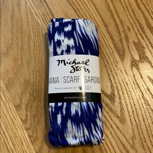 Michael Stars Scarf/Sarong